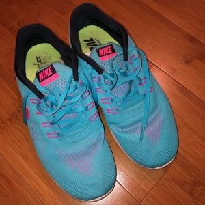 Nike Free RN
